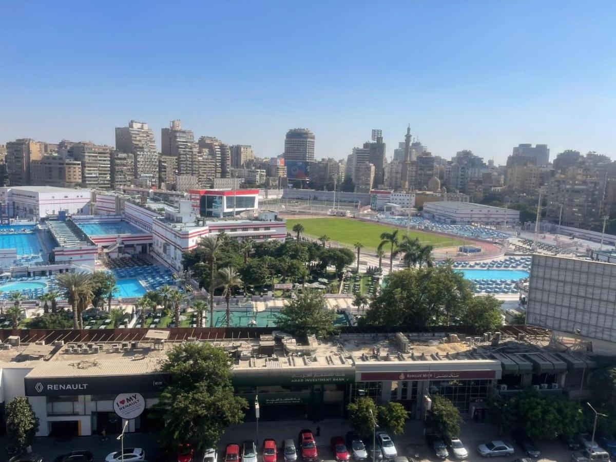 المهندسين Apartment