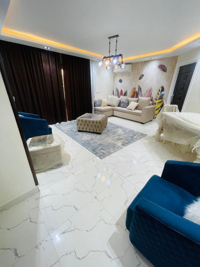 Apartment المهندسين *