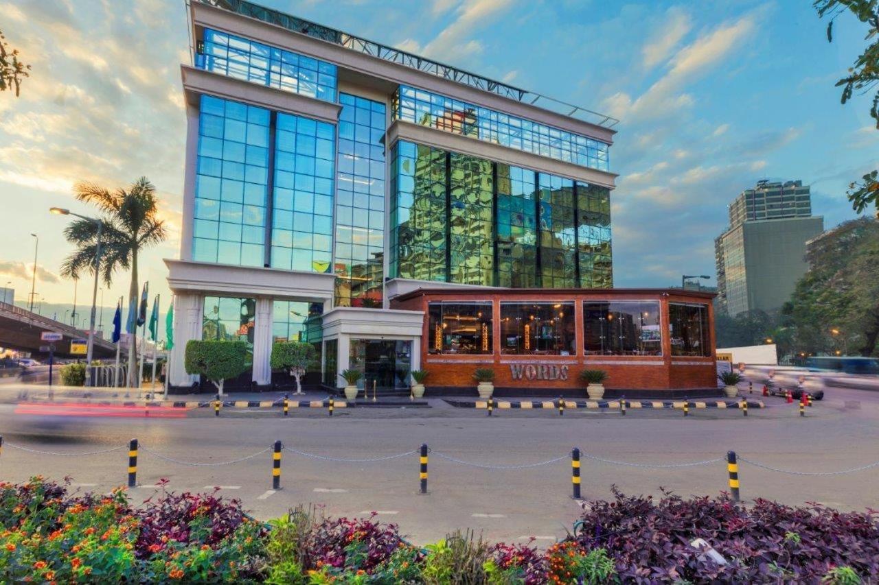 المهندسين * Cairo