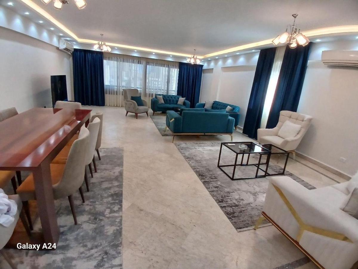 المهندسين Appartamento